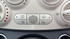 Fiat 500 1.2 Pop 3dr Petrol Hatchback